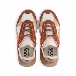 Baskets femme No Name Spinner Jogger