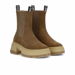 Bottines femme No Name Strong Jodhpur