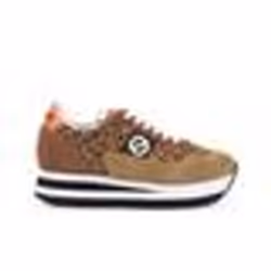 Basket femme No Name Boom Jogger - suede/coconuts/dove - 38