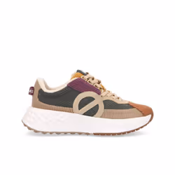 Basket femme No Name Punky Jogger