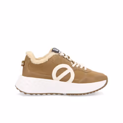 Basket femme No Name Carter Runner