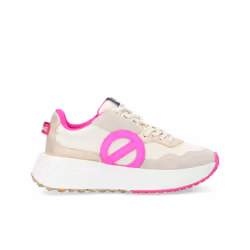 Baskets femme No Name Carter Jogger