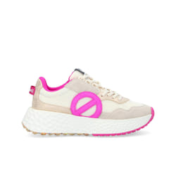 Baskets femme No Name Carter Jogger