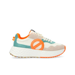 Baskets femme No Name Carter Jogger