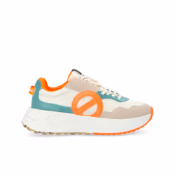 Baskets femme No Name Carter Jogger