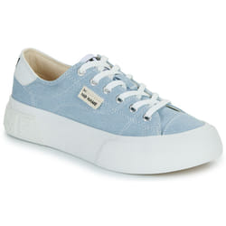 Baskets femme No Name Reset