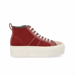 Baskets femme No Name Iron