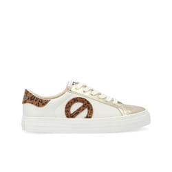 Baskets femme No Name Strike Side