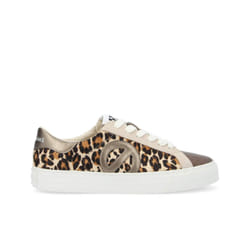 Baskets femme No Name Strike Side