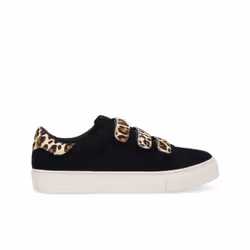 Baskets femme No Name Arcade Strapsperfo