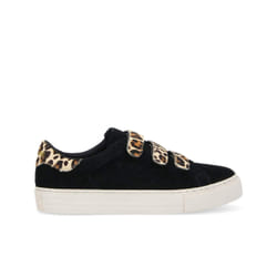 Baskets femme No Name Arcade Strapsperfo