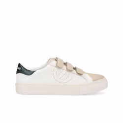 Baskets femme No Name Arcade Strapsperfo