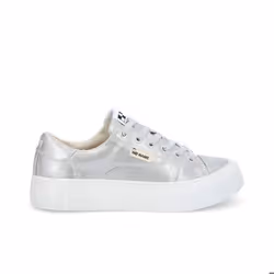 Baskets femme No Name Reset