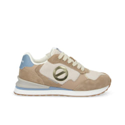 Baskets femme No Name Tova Runner
