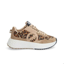 Baskets femme No Name Carter Jogger