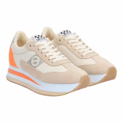 Baskets Noname FLEX M JOGGER W Orange
