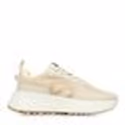 Baskets Noname CARTER FLY W Marron