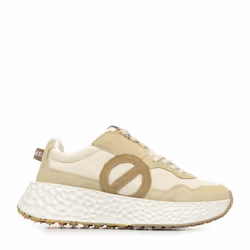 Baskets femme No Name Carter Jogger