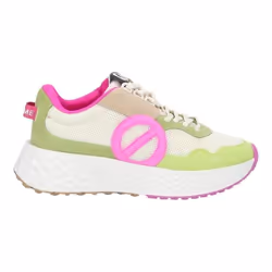 Baskets femme No Name Carter Jogger