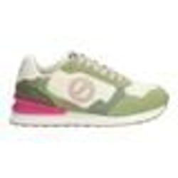 Baskets Noname TOVA RUNNER W Vert