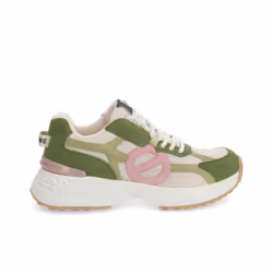 Baskets femme No Name Carter 2.0