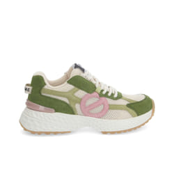 Baskets femme No Name Carter 2.0