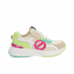 Baskets femme No Name Carter 2.0