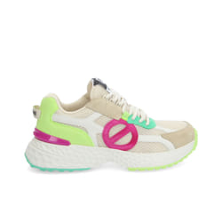 Baskets femme No Name Carter 2.0