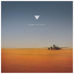 Alive AG Down To Earth CD Pop Flight Facilities