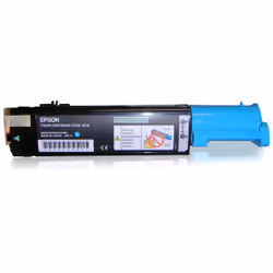 Epson Toner Cyan (5 000 p), 5000 pages, Cyan, 1 pièce(s)