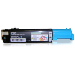 Epson Toner Cyan (5 000 p)