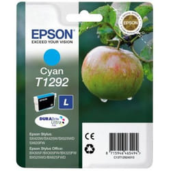Epson Apple Cartouche "Pomme" - Encre DURABrite Ultra C