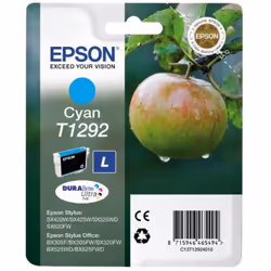 Epson Apple Cartouche "Pomme" - Encre DURABrite Ultra C