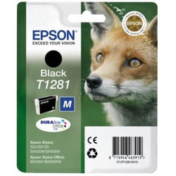 Epson Fox Cartouche "Renard" - Encre DURABrite Ultra N