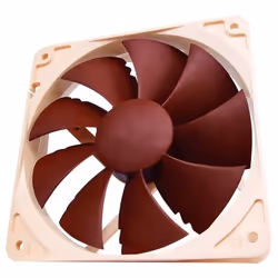 Noctua NF-P12, Ventilateur, 19,8 dB