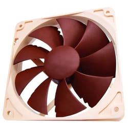 Noctua NF-P12 système de refroidissement d’ordinateur Boitier PC Ventilateur