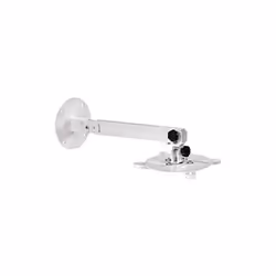 Hama Projector Mount, 15 kg, Argent, 0 - 30°