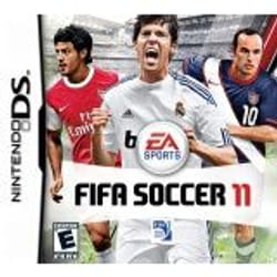 Electronic Arts FIFA 11 Nintendo DS