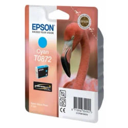 Epson Flamingo Cartouche "Flamand Rose" - Encre UltraChrome Hi-Gloss2 C