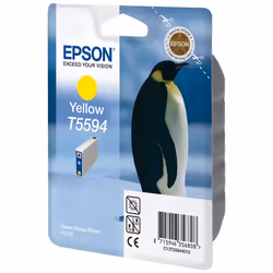 Epson Penguin T5594, Encre à pigments, 1 pièce(s)