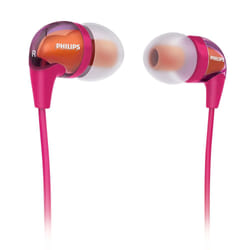 Philips Mini-écouteurs SHE3683/10