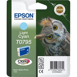 Epson Owl Cartouche "Chouette" - Encre Claria Cc