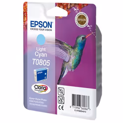 Epson Hummingbird Cartouche "Colibri" - Encre Claria Cc, Encre à pigments, 1 pièce(s)