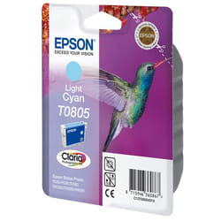 Epson Hummingbird Cartouche "Colibri" - Encre Claria Cc
