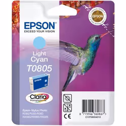 Epson Hummingbird Cartouche "Colibri" - Encre Claria Cc