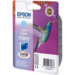 Epson Hummingbird Cartouche "Colibri" - Encre Claria Cc