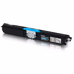 Epson Toner Cyan Capacité Standard (1 600 p), 1600 pages, Cyan, 1 pièce(s)