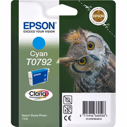Epson Owl Cartouche "Chouette" - Encre Claria C, 11,1 ml, 1 pièce(s)