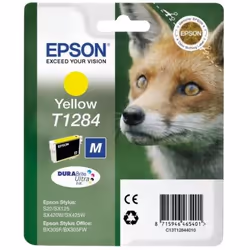 Epson Fox Cartouche "Renard" - Encre DURABrite Ultra J, Encre à pigments, 1 pièce(s)