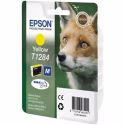 Epson Fox Cartouche "Renard" - Encre DURABrite Ultra J